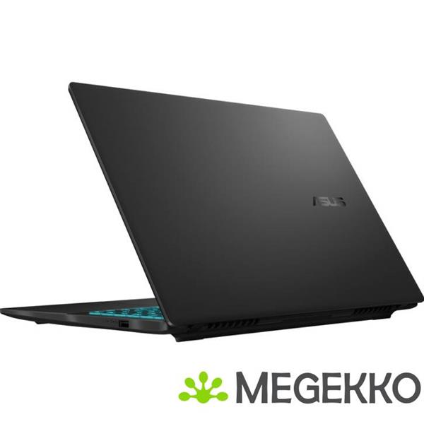 Grote foto asus v16 fx3607vm rp078ws 16 intel core 7 rtx 5060 gaming laptop computers en software overige computers en software