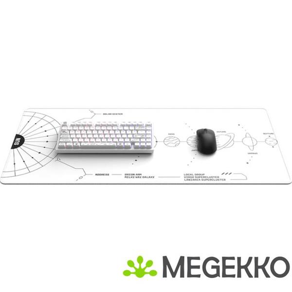 Grote foto dark project alu81a terra nova wh draadloos tkl mechanisch gaming toetsenbord computers en software toetsenborden