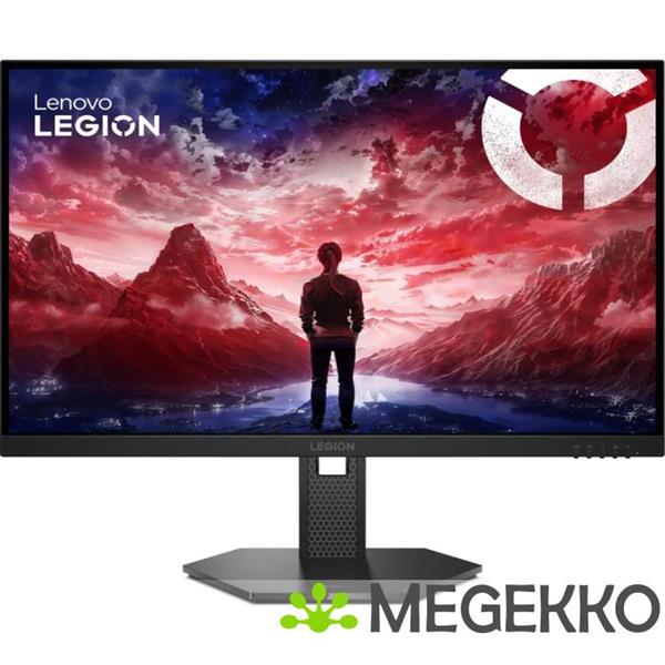Grote foto lenovo legion 27q 10 27 quad hd 240hz ips gaming monitor computers en software overige computers en software