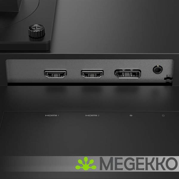 Grote foto lenovo legion 27q 10 27 quad hd 240hz ips gaming monitor computers en software overige computers en software