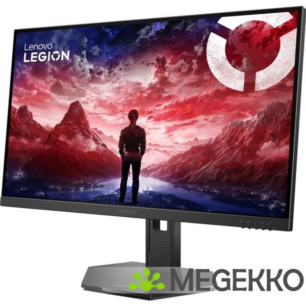 Grote foto lenovo legion 27q 10 27 quad hd 240hz ips gaming monitor computers en software overige computers en software