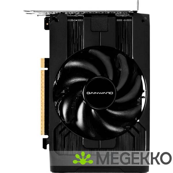 Grote foto gainward geforce rtx 5050 pegasus 8gb gddr6 computers en software videokaarten
