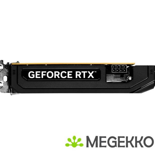 Grote foto gainward geforce rtx 5050 pegasus 8gb gddr6 computers en software videokaarten