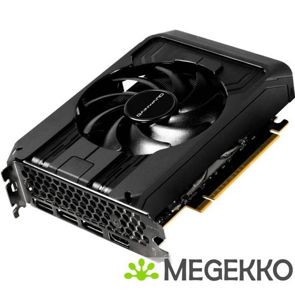 Grote foto gainward geforce rtx 5050 pegasus 8gb gddr6 computers en software videokaarten