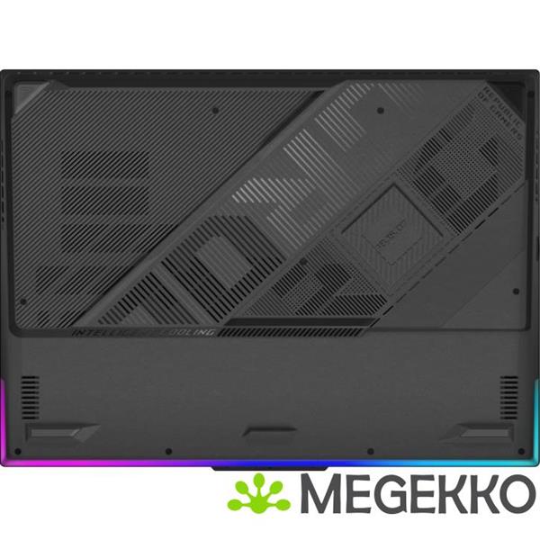 Grote foto asus rog strix g18 g814pm s8051w 18 amd ryzen 9 rtx 5060 gaming laptop computers en software overige computers en software