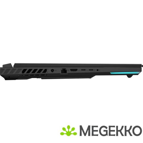 Grote foto asus rog strix g18 g814pm s8051w 18 amd ryzen 9 rtx 5060 gaming laptop computers en software overige computers en software