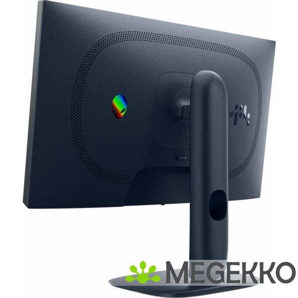 Grote foto alienware aw2525hm 24.5 320hz ips full hd monitor computers en software overige computers en software