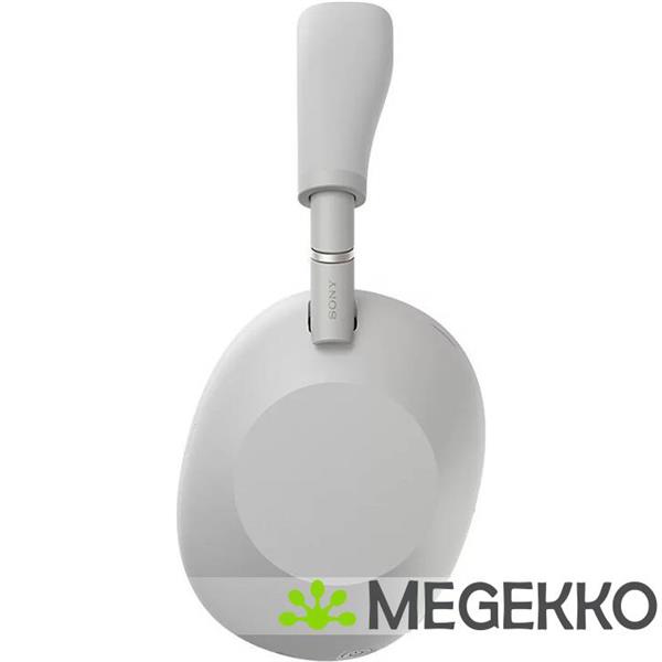 Grote foto sony wh 1000xm6 draadloos grijs audio tv en foto koptelefoons