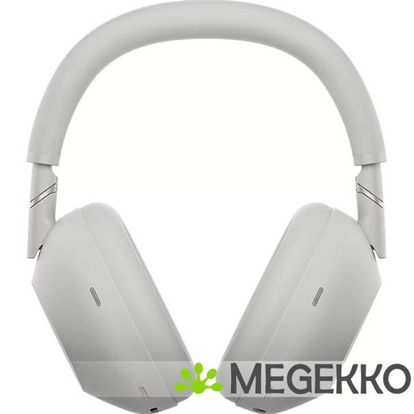 Grote foto sony wh 1000xm6 draadloos grijs audio tv en foto koptelefoons