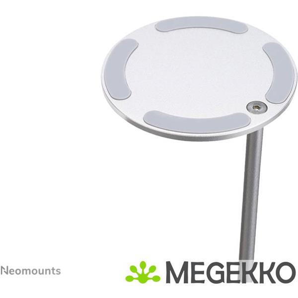 Grote foto neomounts ads11 170sl headset standaard universeel audio tv en foto koptelefoons