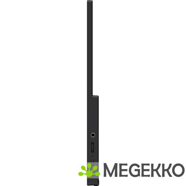 Grote foto msi pro mp165 e6 15 6 draagbare full hd usb c monitor computers en software overige computers en software