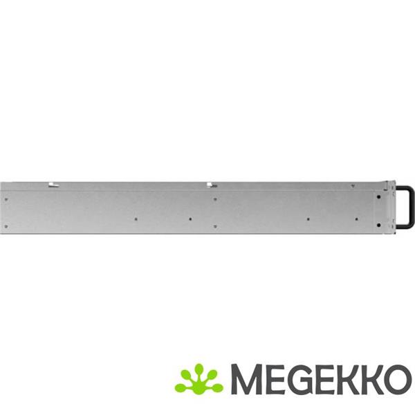 Grote foto lanberg sc01 6502 12b modulair serverchassis rack 2u 0 gb computers en software behuizingen en kasten