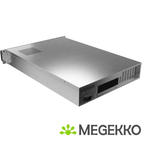 Grote foto lanberg sc01 6502 12b modulair serverchassis rack 2u 0 gb computers en software behuizingen en kasten