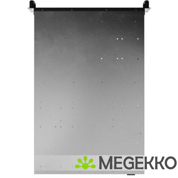 Grote foto lanberg sc01 6502 12b modulair serverchassis rack 2u 0 gb computers en software behuizingen en kasten