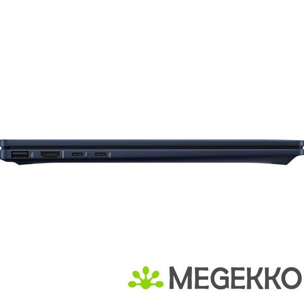 Grote foto hp omnibook x flipngai 14 fm0070nd copilot 14 intel core ultra 7 computers en software overige computers en software