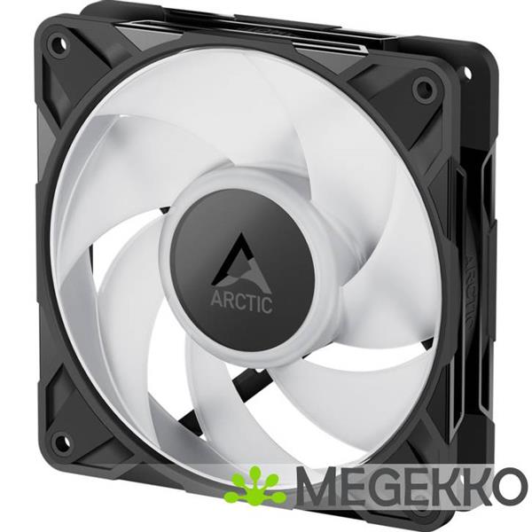 Grote foto arctic p12 pro a rgb black computers en software overige computers en software