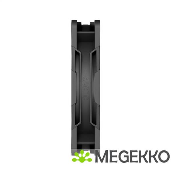 Grote foto arctic p12 pro a rgb black computers en software overige computers en software