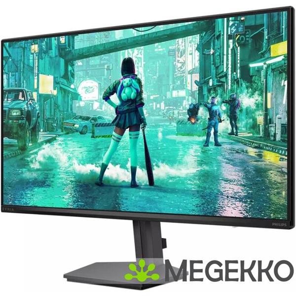 Grote foto philips evnia 3000 24m2n3200nf 00 full hd 144hz ips monitor computers en software overige computers en software