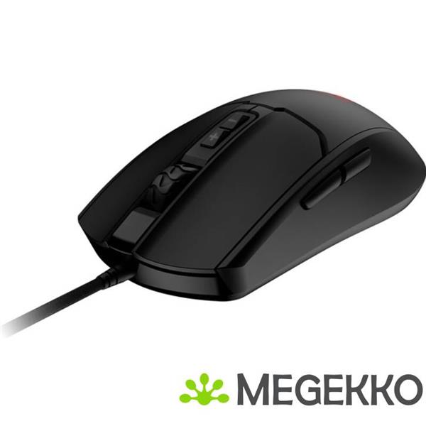 Grote foto msi forge gm100 muis gamen ambidextrous usb type a optisch 6400 dpi computers en software overige computers en software