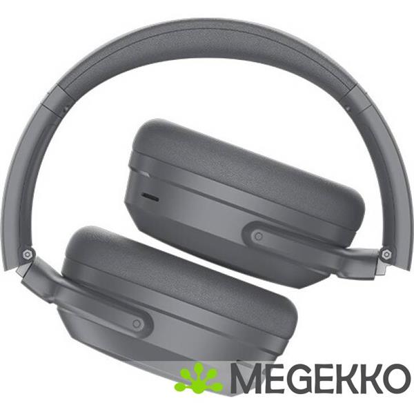 Grote foto edifier wh700nb pro draadloos grijs audio tv en foto koptelefoons