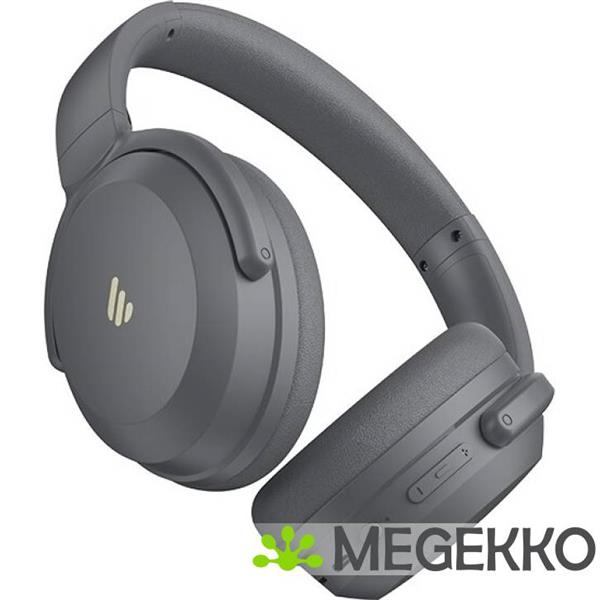 Grote foto edifier wh700nb pro draadloos grijs audio tv en foto koptelefoons