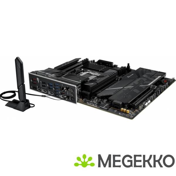 Grote foto asus rog strix x870e h gaming wifi7 computers en software moederborden