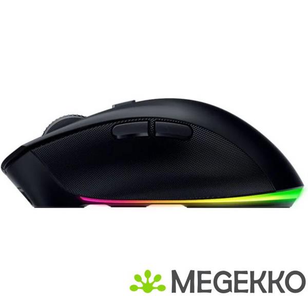 Grote foto razer pro click v2 gaming muis computers en software overige computers en software