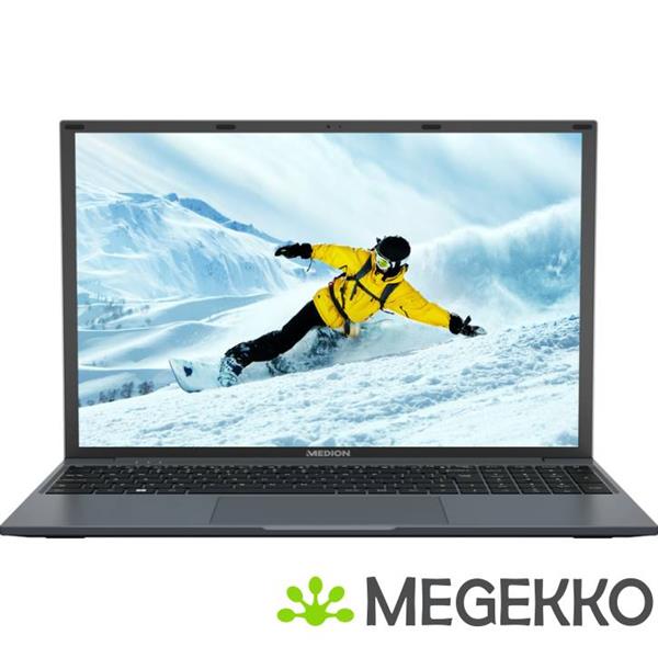 Grote foto medion akoya e16423 md62557 core i3 laptop computers en software overige computers en software