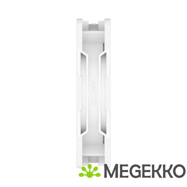 Grote foto arctic p12 pro reverse a rgb white 3 pack computers en software overige computers en software