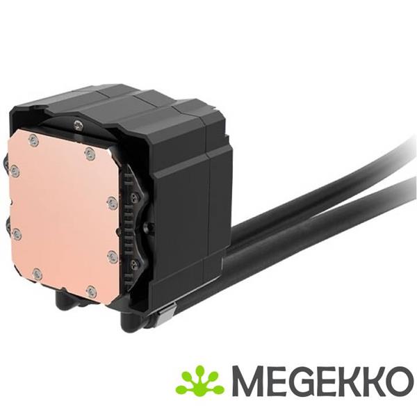 Grote foto thermaltake la240 argb computers en software overige computers en software