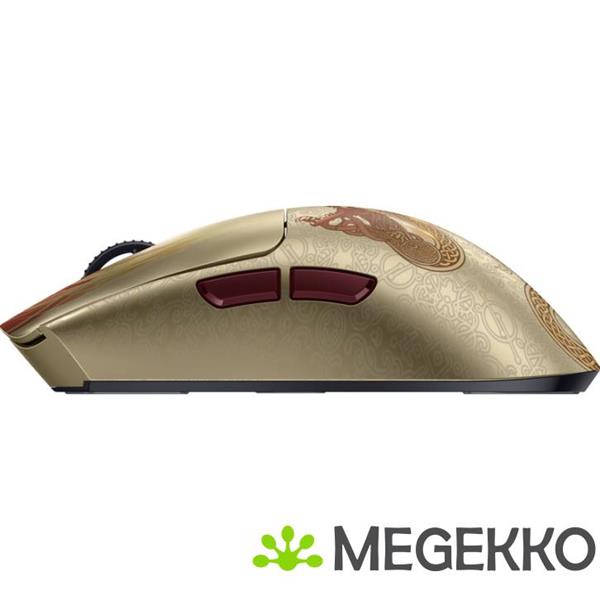 Grote foto razer viper v3 pro counter strike 2 edition draadloze gaming muis computers en software overige computers en software