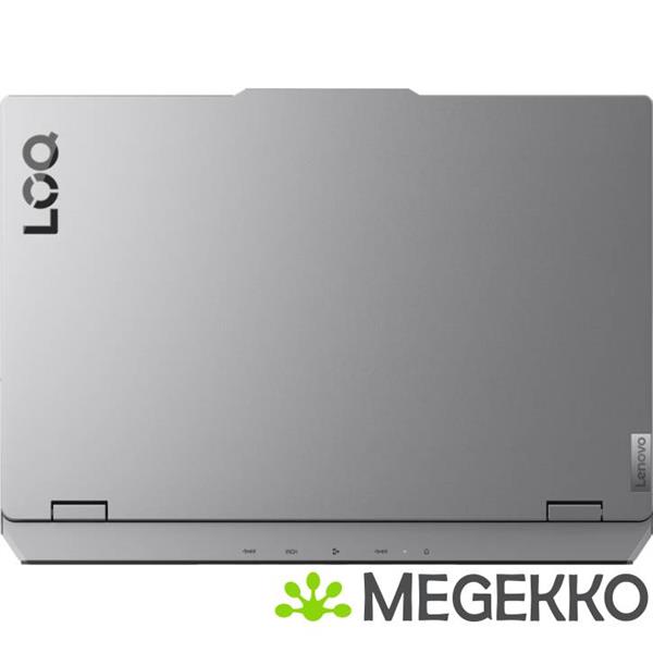 Grote foto lenovo loq 15irx10 15.6 core i7 rtx 5060 gaming laptop computers en software overige computers en software