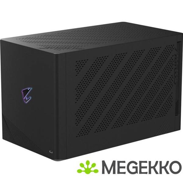 Grote foto gigabyte geforce rtx 5090 aorus ai box computers en software videokaarten