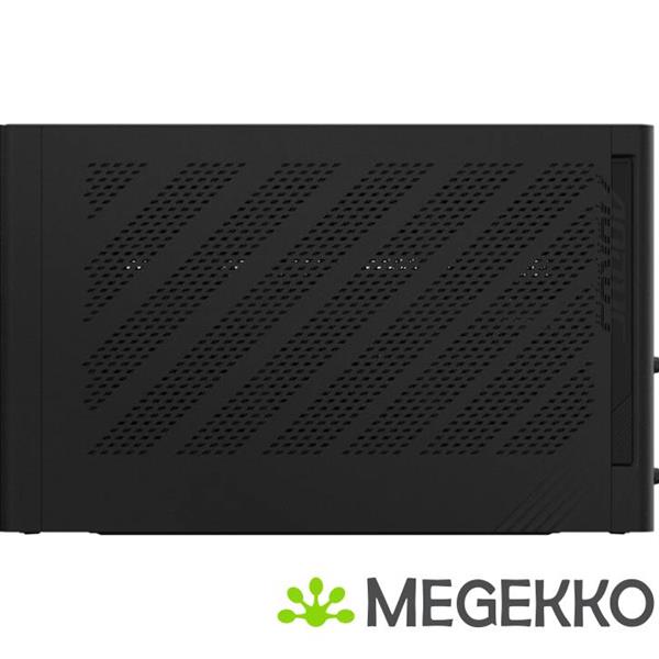 Grote foto gigabyte geforce rtx 5090 aorus ai box computers en software videokaarten