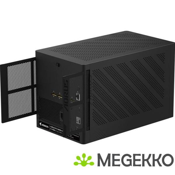 Grote foto gigabyte geforce rtx 5090 aorus ai box computers en software videokaarten