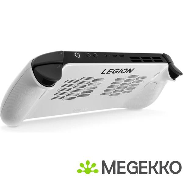 Grote foto lenovo legion go s 8apu1 windows 8 ryzen z1 extreme handheld gaming pc wit computers en software overige computers en software