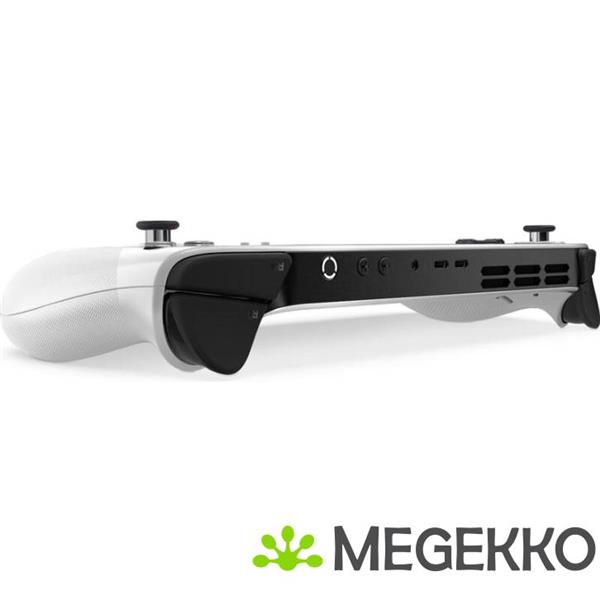 Grote foto lenovo legion go s 8apu1 windows 8 ryzen z1 extreme handheld gaming pc wit computers en software overige computers en software