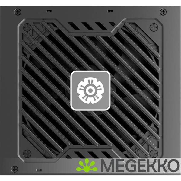 Grote foto enermax emp650w power supply unit 650 w 20 4 pin atx zwart computers en software overige