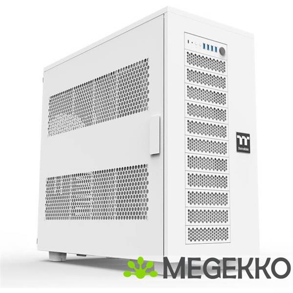 Grote foto thermaltake ax700 tower wit computers en software behuizingen en kasten