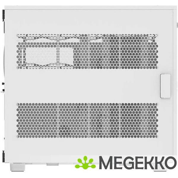 Grote foto thermaltake ax700 tower wit computers en software behuizingen en kasten