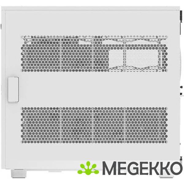 Grote foto thermaltake ax700 tower wit computers en software behuizingen en kasten