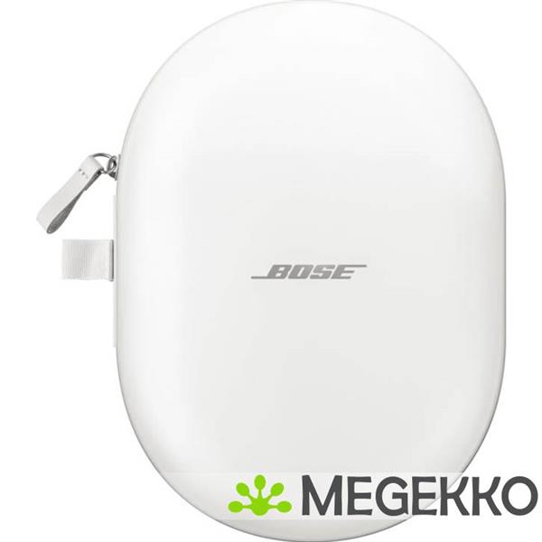 Grote foto bose quietcomfort ultra draadloos 60th anniversary editie wit audio tv en foto koptelefoons