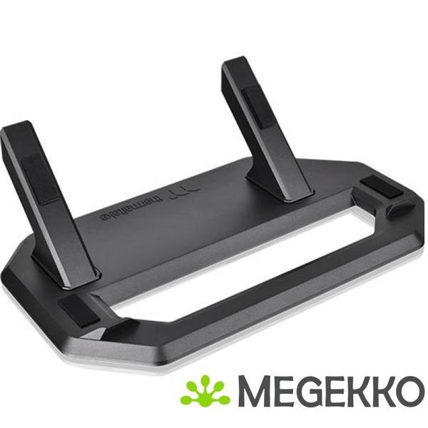 Grote foto thermaltake chassis stand kit voor the tower 250 matcha green computers en software overige computers en software