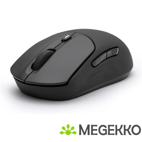 Grote foto hp 400 quiet wireless mouse computers en software overige computers en software