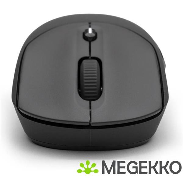 Grote foto hp 400 quiet wireless mouse computers en software overige computers en software