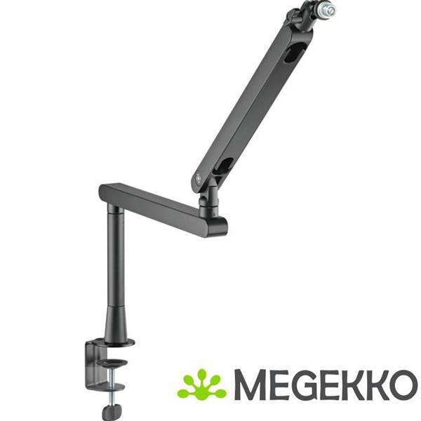 Grote foto deltaco gam 173 microfoon arm computers en software overige computers en software