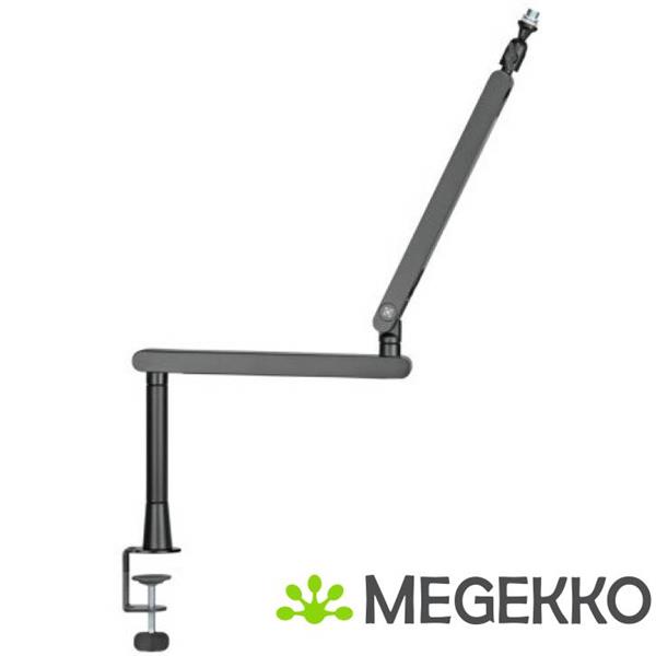 Grote foto deltaco gam 173 microfoon arm computers en software overige computers en software