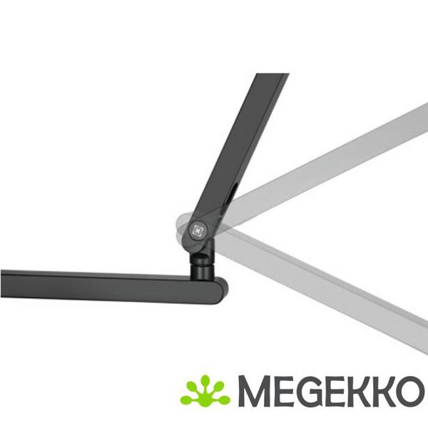 Grote foto deltaco gam 173 microfoon arm computers en software overige computers en software