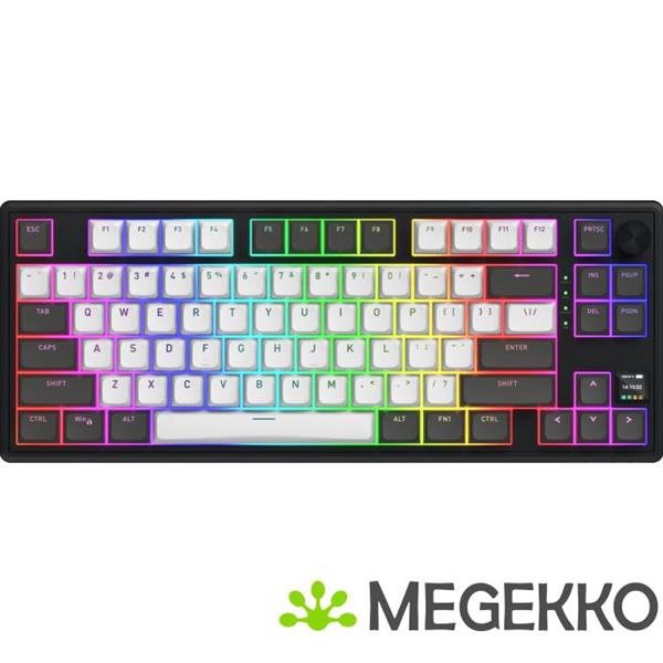 Grote foto hator skyfall 80 pro gaming toetsenbord computers en software toetsenborden