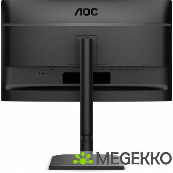 Grote foto aoc 24e4u 24 full hd 120hz ips monitor computers en software overige computers en software